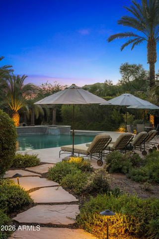 6624 N 66TH Place N, Paradise Valley, AZ 85253