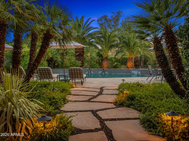 6624 N 66TH Place N, Paradise Valley, AZ 85253