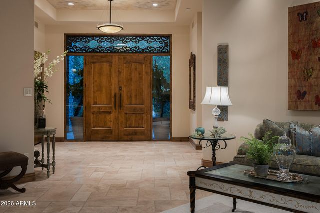 6624 N 66TH Place N, Paradise Valley, AZ 85253