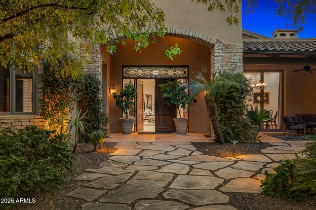 6624 N 66TH Place N, Paradise Valley, AZ 85253