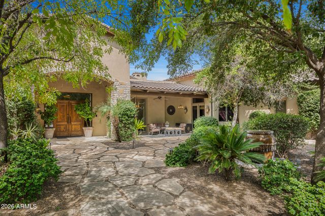 6624 N 66TH Place N, Paradise Valley, AZ 85253