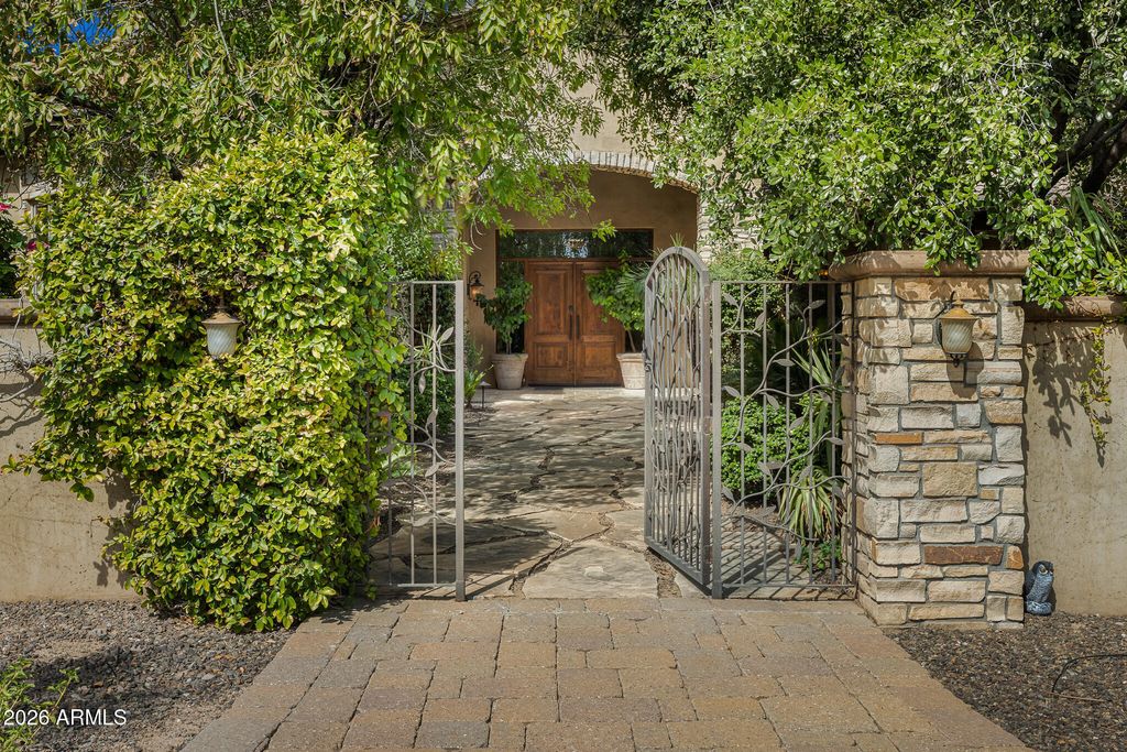6624 N 66TH Place N, Paradise Valley, AZ 85253 — photo 3