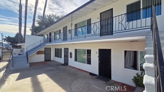 1807 W Sumac 5, Anaheim, CA 92804