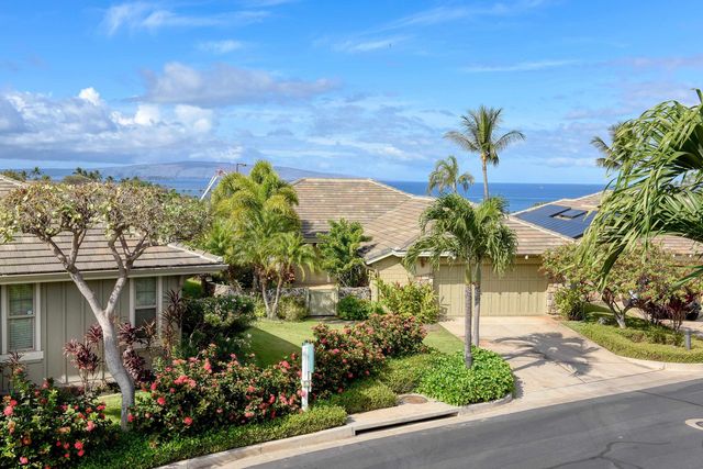 71 Poailani Pl # 14, Kihei, HI 96753