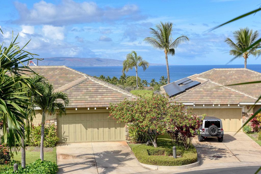 71 Poailani Pl # 14, Kihei, HI 96753