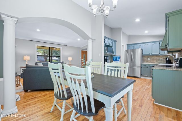757 Sundial Way, Seymour, TN 37865