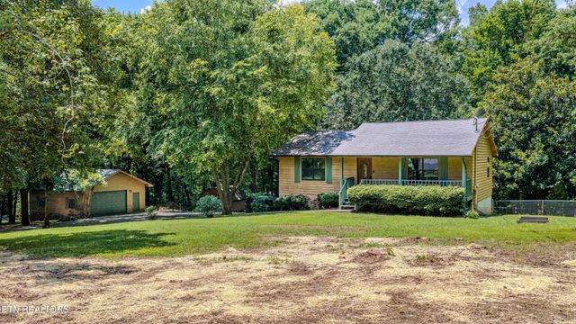 757 Sundial Way, Seymour, TN 37865