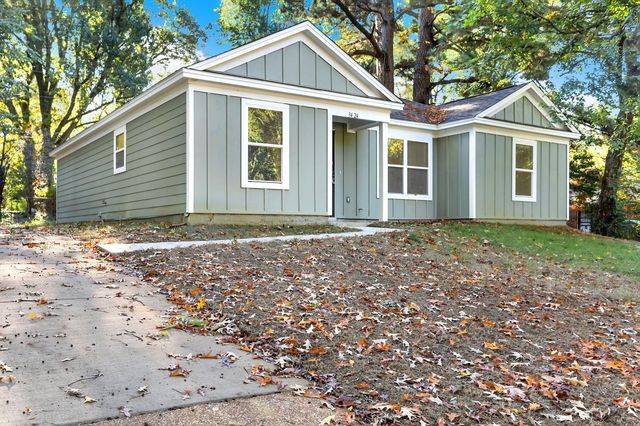 3703 PARFET CV, Memphis, TN 38128