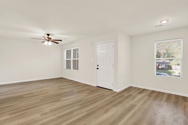 3703 PARFET CV, Memphis, TN 38128