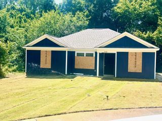 3703 PARFET CV, Memphis, TN 38128