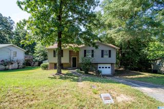 4509 OAK DRIVE, Pinson, AL 35126
