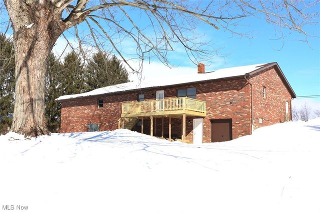 428 Gaston Road, Weirton, WV 26062