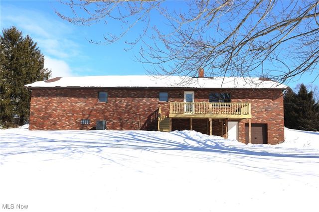 428 Gaston Road, Weirton, WV 26062