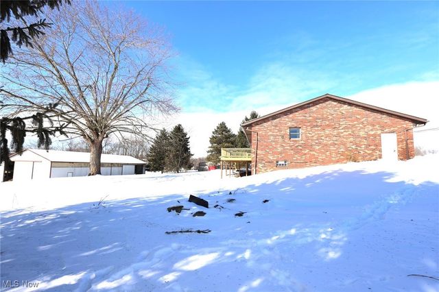 428 Gaston Road, Weirton, WV 26062