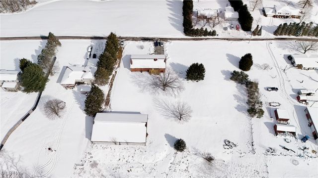 428 Gaston Road, Weirton, WV 26062