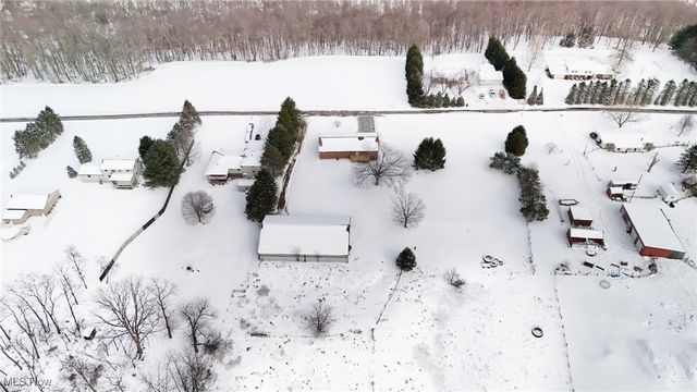 428 Gaston Road, Weirton, WV 26062