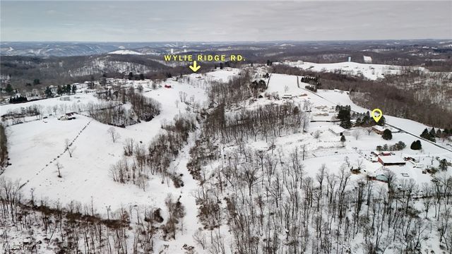 428 Gaston Road, Weirton, WV 26062