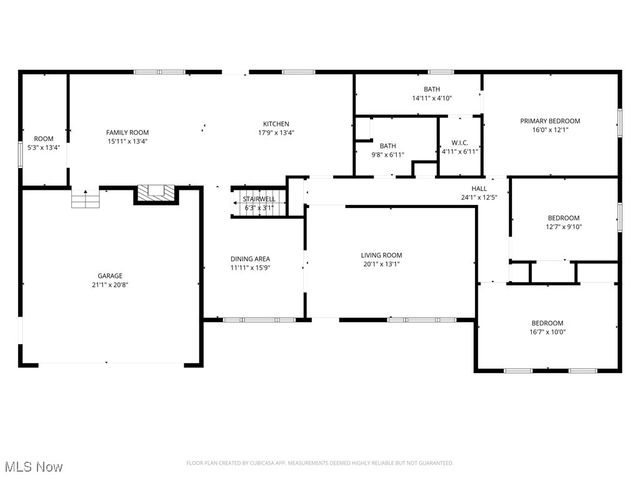 428 Gaston Road, Weirton, WV 26062