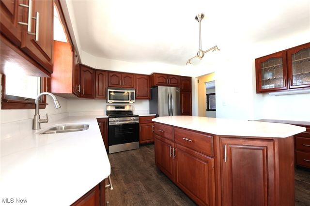 428 Gaston Road, Weirton, WV 26062