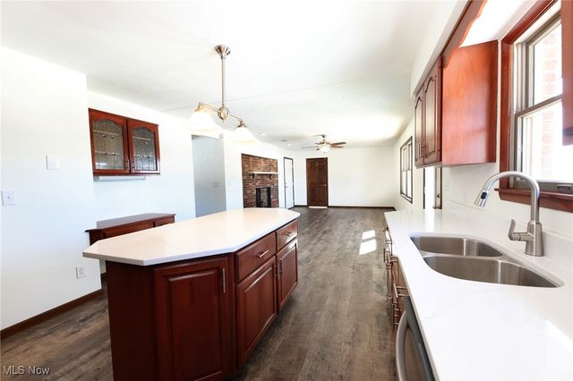 428 Gaston Road, Weirton, WV 26062