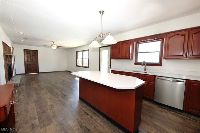 428 Gaston Road, Weirton, WV 26062