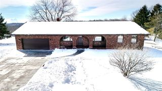 428 Gaston Road, Weirton, WV 26062