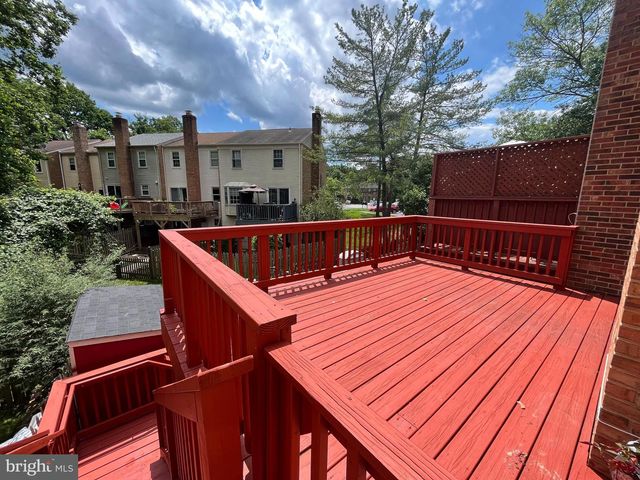 11353 CROMWELL CT, Woodbridge, VA 22192