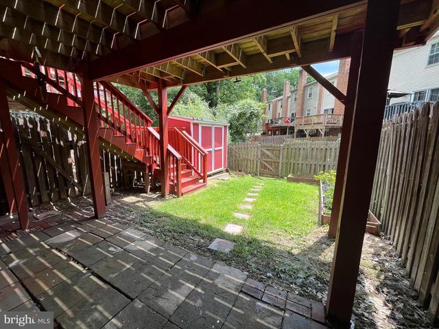 11353 CROMWELL CT, Woodbridge, VA 22192