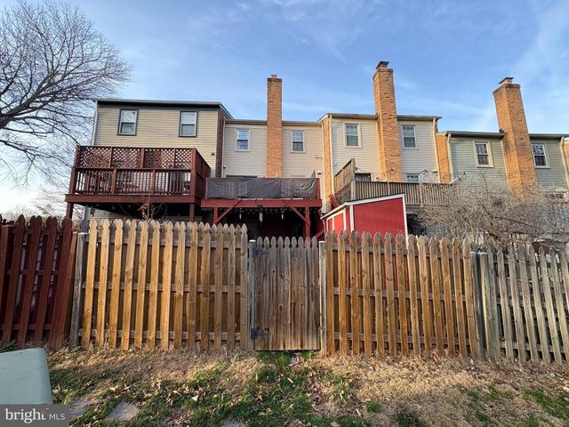 11353 CROMWELL CT, Woodbridge, VA 22192