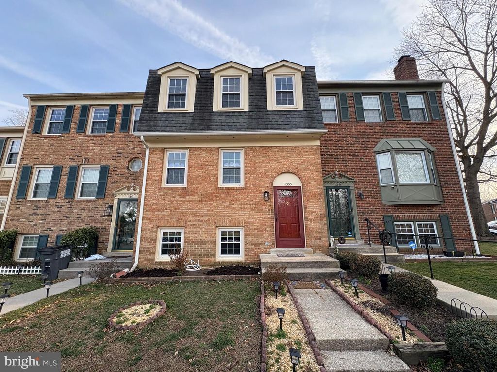 11353 CROMWELL CT, Woodbridge, VA 22192