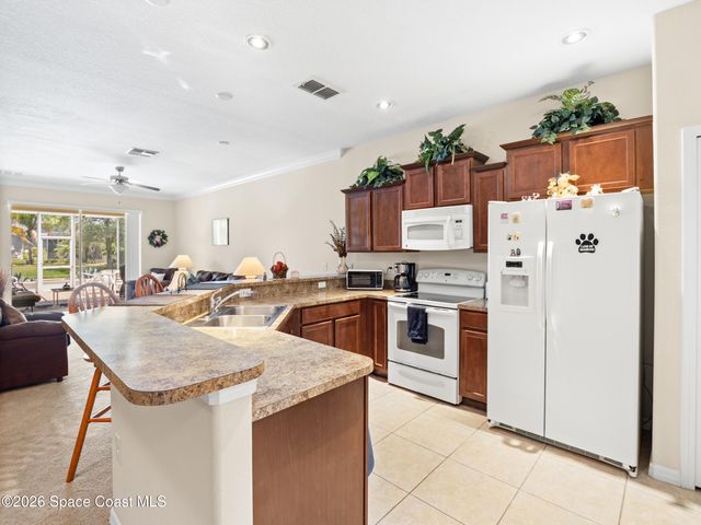 3580 Funston Circle, Melbourne, FL 32940