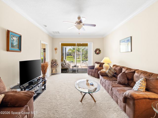 3580 Funston Circle, Melbourne, FL 32940