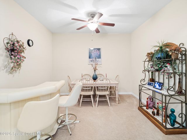 3580 Funston Circle, Melbourne, FL 32940