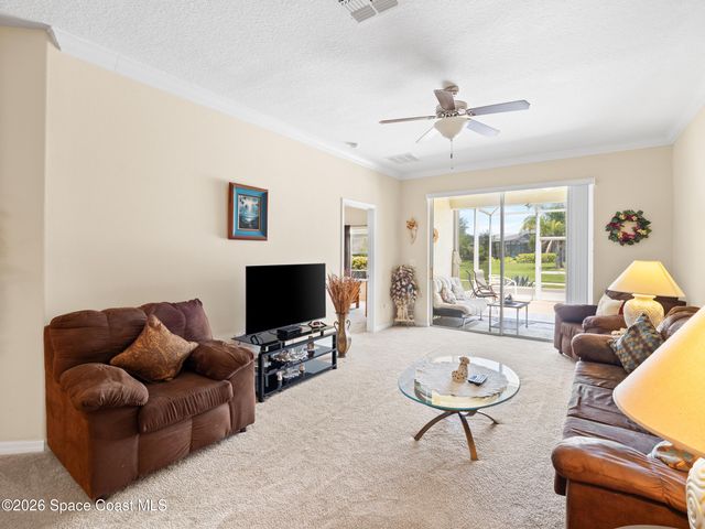 3580 Funston Circle, Melbourne, FL 32940