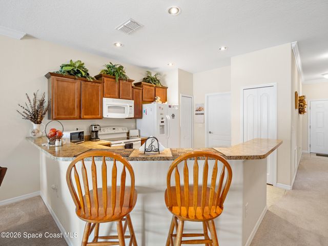 3580 Funston Circle, Melbourne, FL 32940
