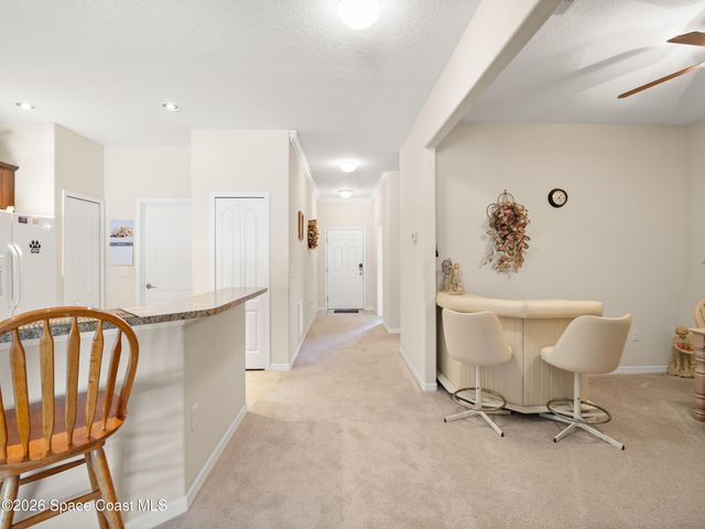 3580 Funston Circle, Melbourne, FL 32940