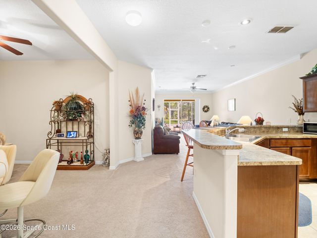 3580 Funston Circle, Melbourne, FL 32940