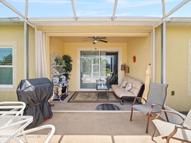3580 Funston Circle, Melbourne, FL 32940