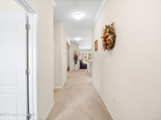 3580 Funston Circle, Melbourne, FL 32940