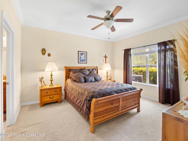 3580 Funston Circle, Melbourne, FL 32940