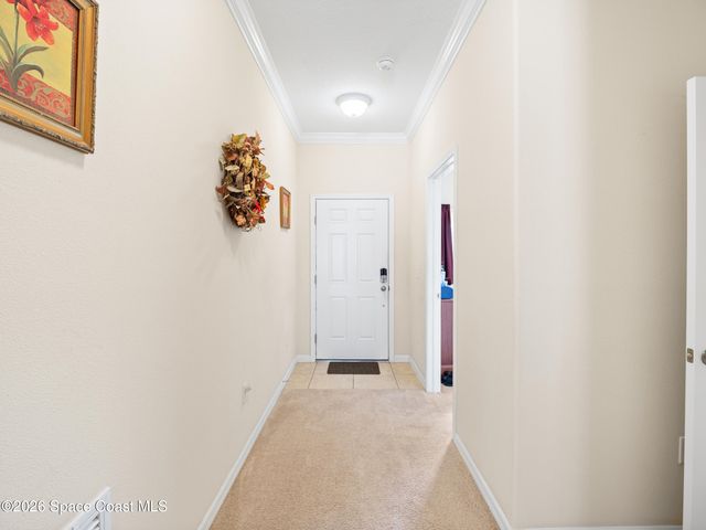 3580 Funston Circle, Melbourne, FL 32940