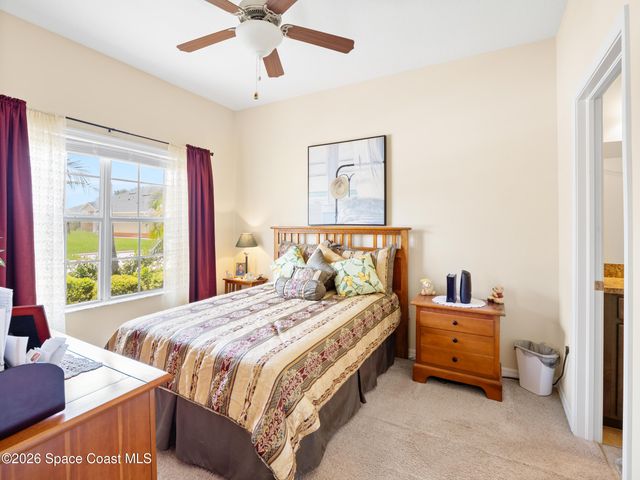 3580 Funston Circle, Melbourne, FL 32940