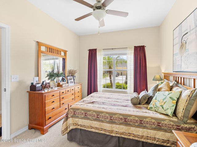 3580 Funston Circle, Melbourne, FL 32940