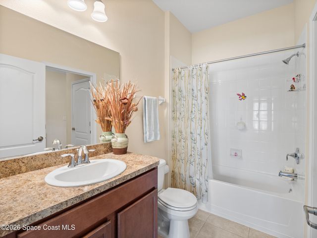3580 Funston Circle, Melbourne, FL 32940