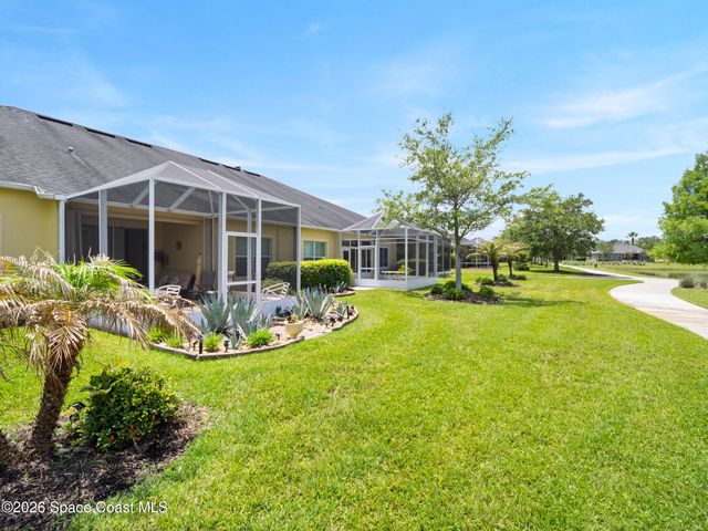 3580 Funston Circle, Melbourne, FL 32940