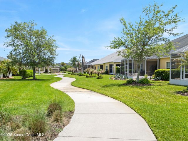 3580 Funston Circle, Melbourne, FL 32940