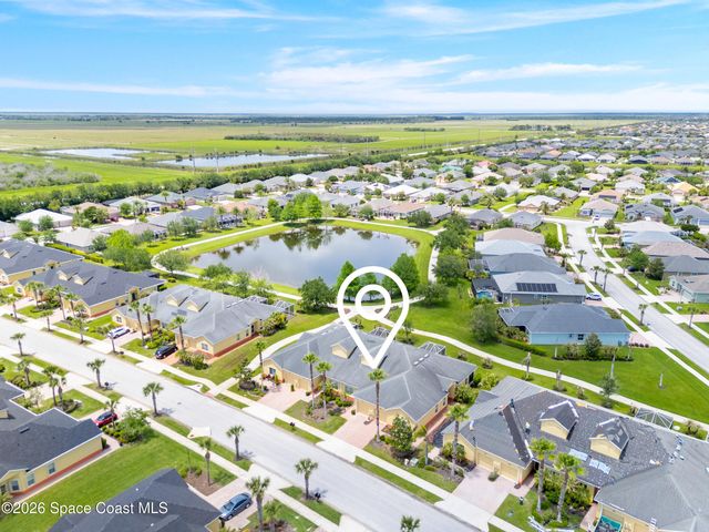 3580 Funston Circle, Melbourne, FL 32940