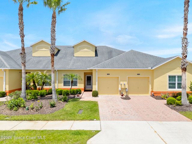3580 Funston Circle, Melbourne, FL 32940