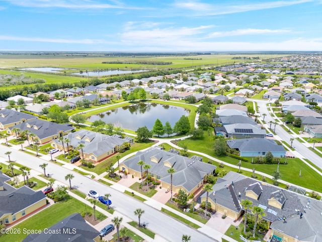 3580 Funston Circle, Melbourne, FL 32940
