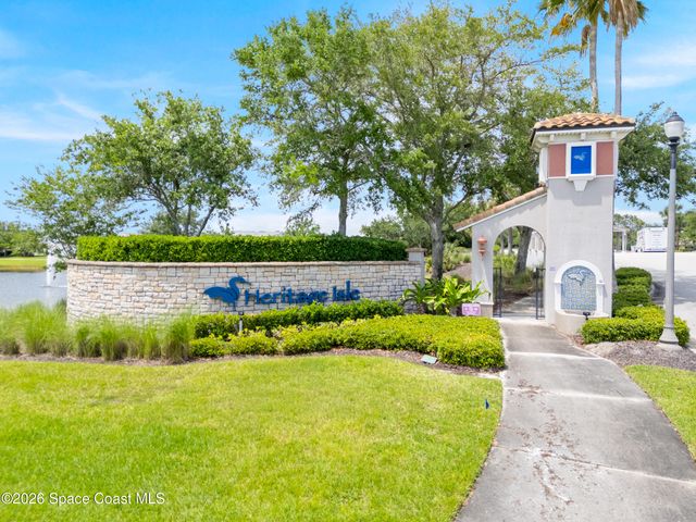 3580 Funston Circle, Melbourne, FL 32940